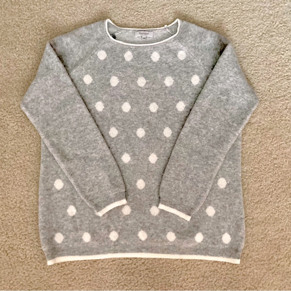 Italian Wool Sweater